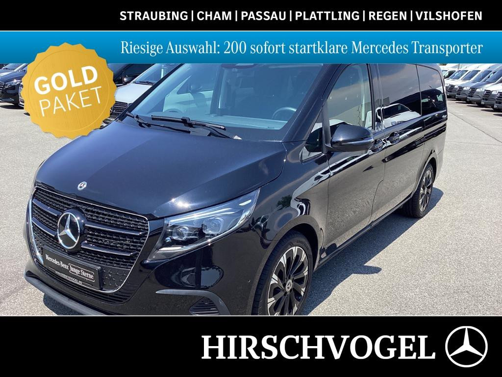 Mercedes-Benz V-Klasse V 300 Limousine Lang Style V 300 d
