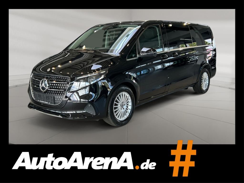 Mercedes-Benz V-Klasse V 300 AVANTGARDE V 300 d