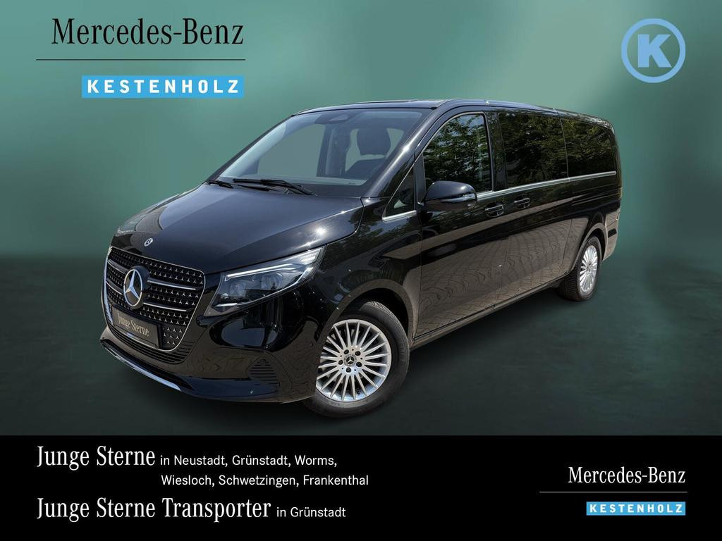 Mercedes-Benz V-Klasse V 300 AVANTGARDE V 300 d Extralang