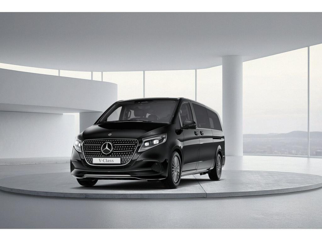 Mercedes-Benz V-Klasse V 300 AVANTGARDE V 300 d Extralang