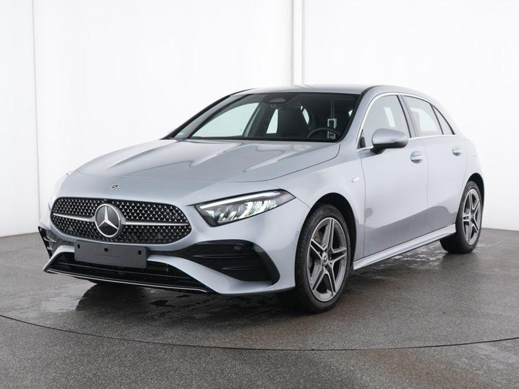 Mercedes-Benz A-Klasse A 250 AMG Line A 250 e Premium