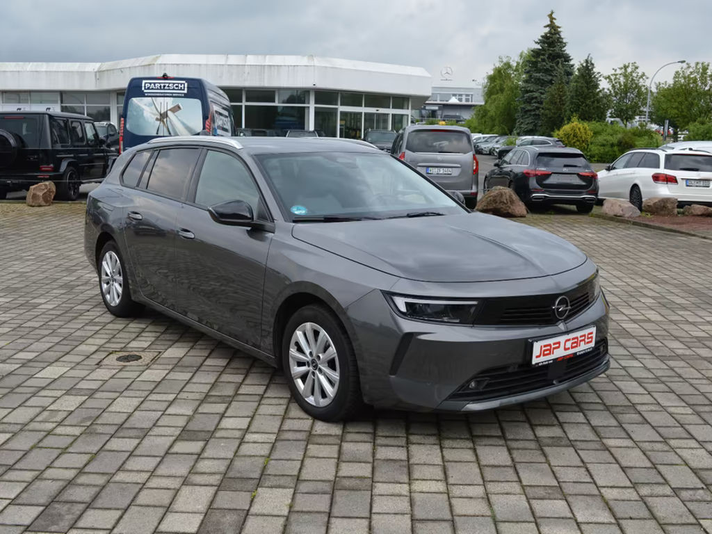 Opel Astra Sports Tourer Elegance