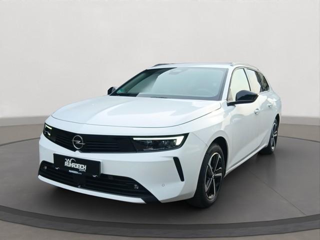 Opel Astra Sports Tourer Enjoy