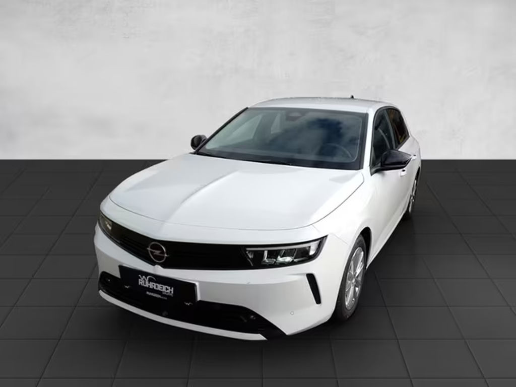 Opel Astra Enjoy