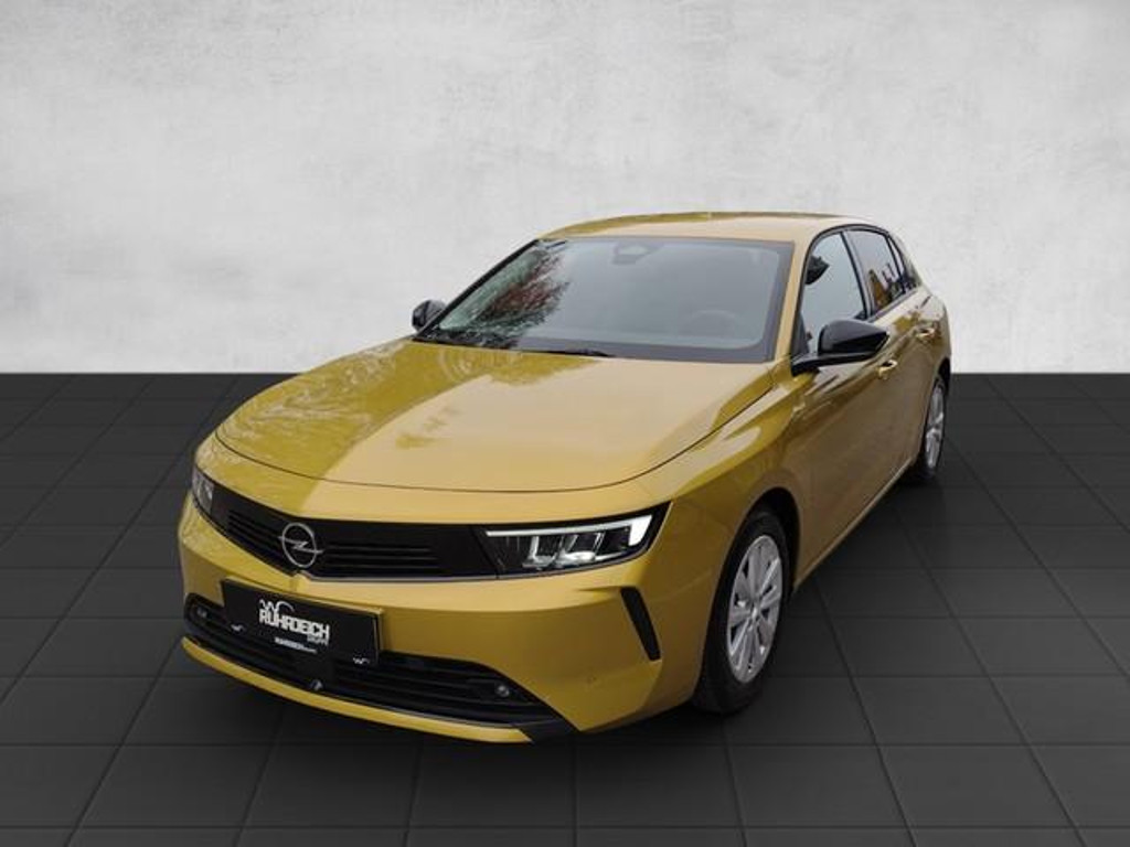 Opel Astra Enjoy