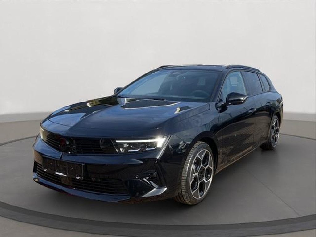 Opel Astra Sports Tourer Grand Sport GS-Line