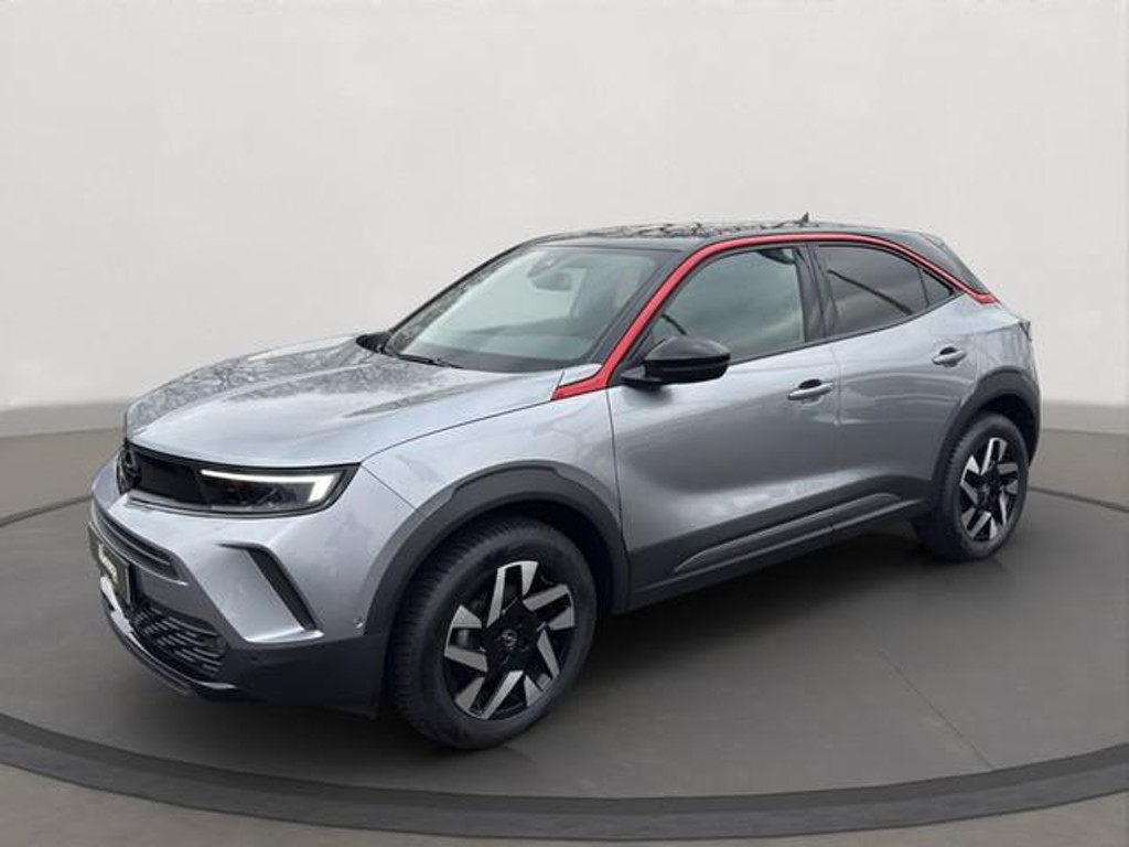 Opel Mokka Grand Sport GS-Line