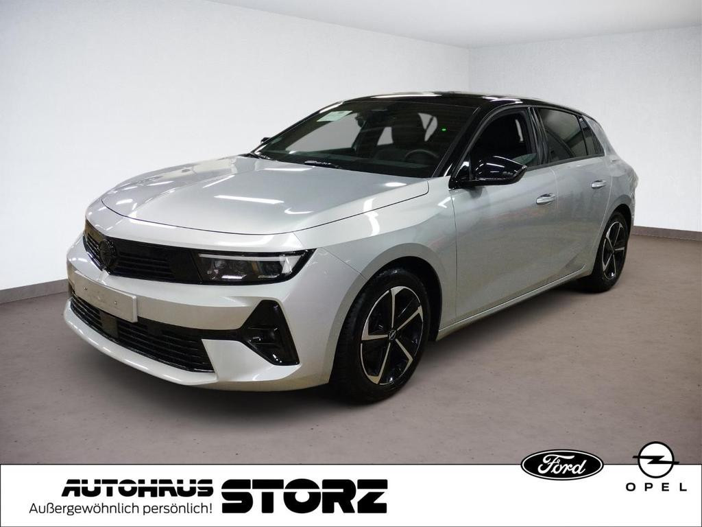 Opel Astra L 5-trg. |PANO|TECH-PAKET|KOMFORT-PAKET|AC