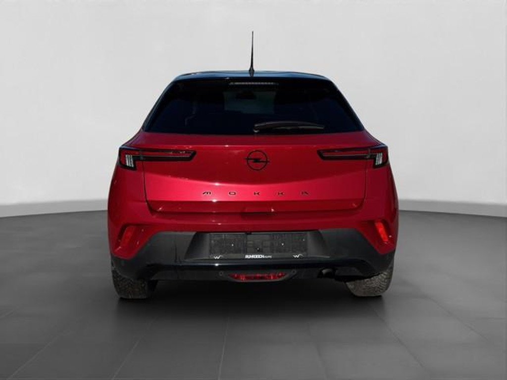 Opel Mokka Grand Sport GS-Line