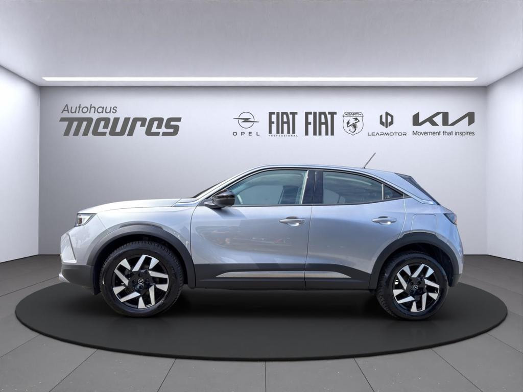 Opel Mokka 1.2 Turbo Elegance Turbo