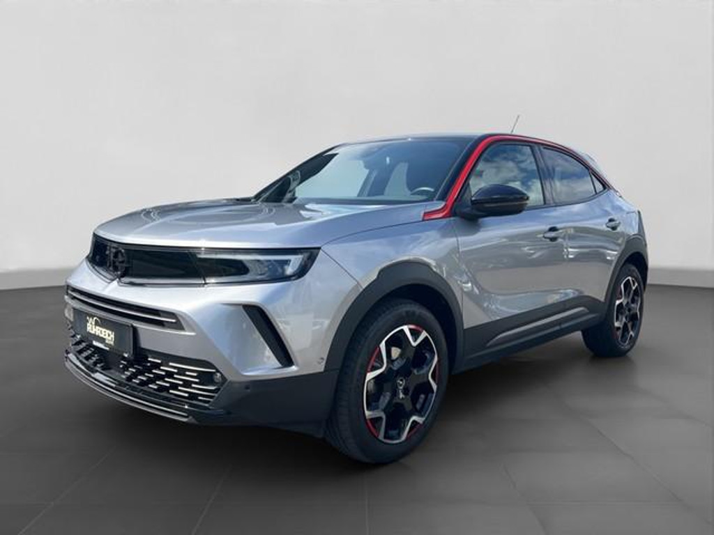Opel Mokka Grand Sport Turbo GS-Line