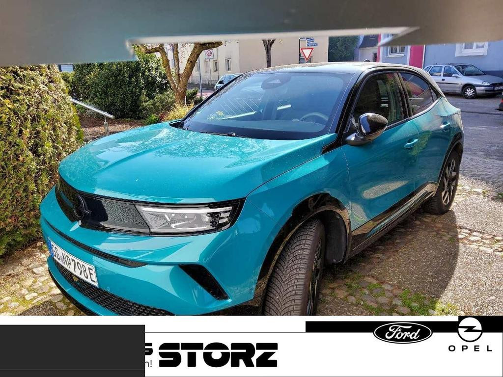 Opel Mokka Grand Sport GS-Line