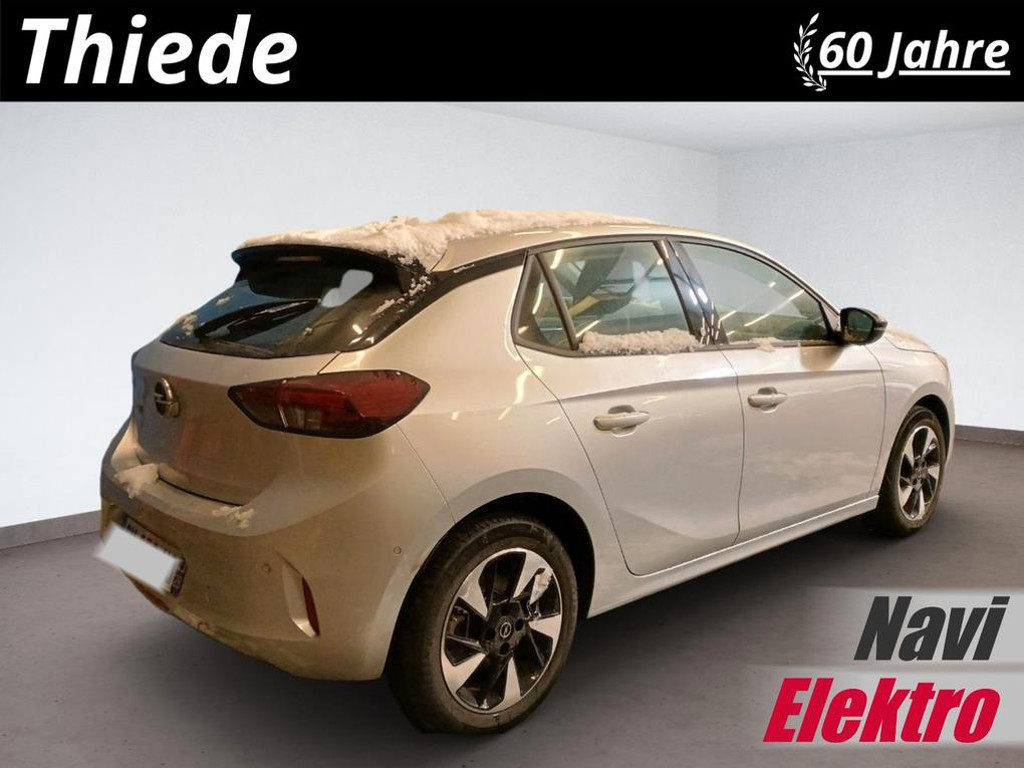Opel Corsa Elegance