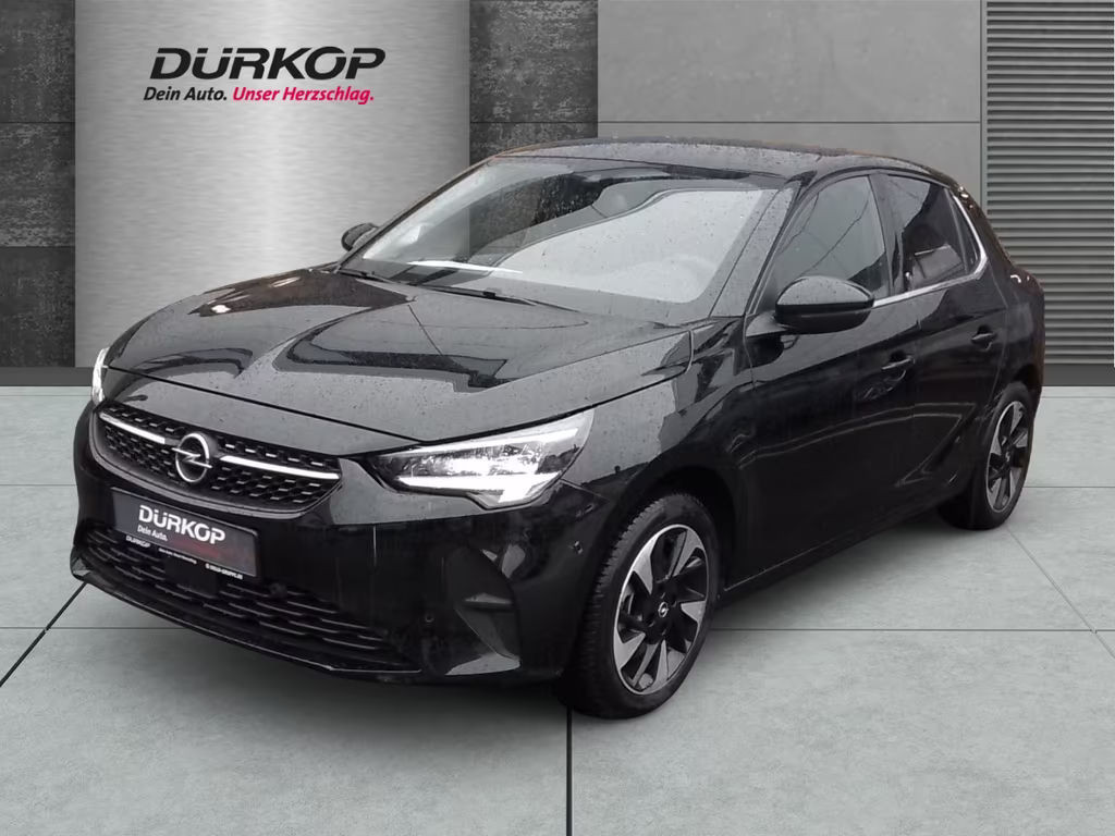 Opel Corsa Elegance