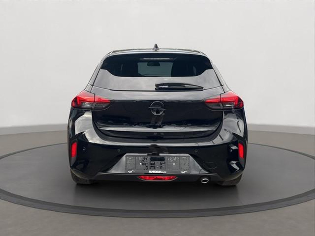 Opel Corsa Grand Sport 1.2 Turbo Turbo GS-Line