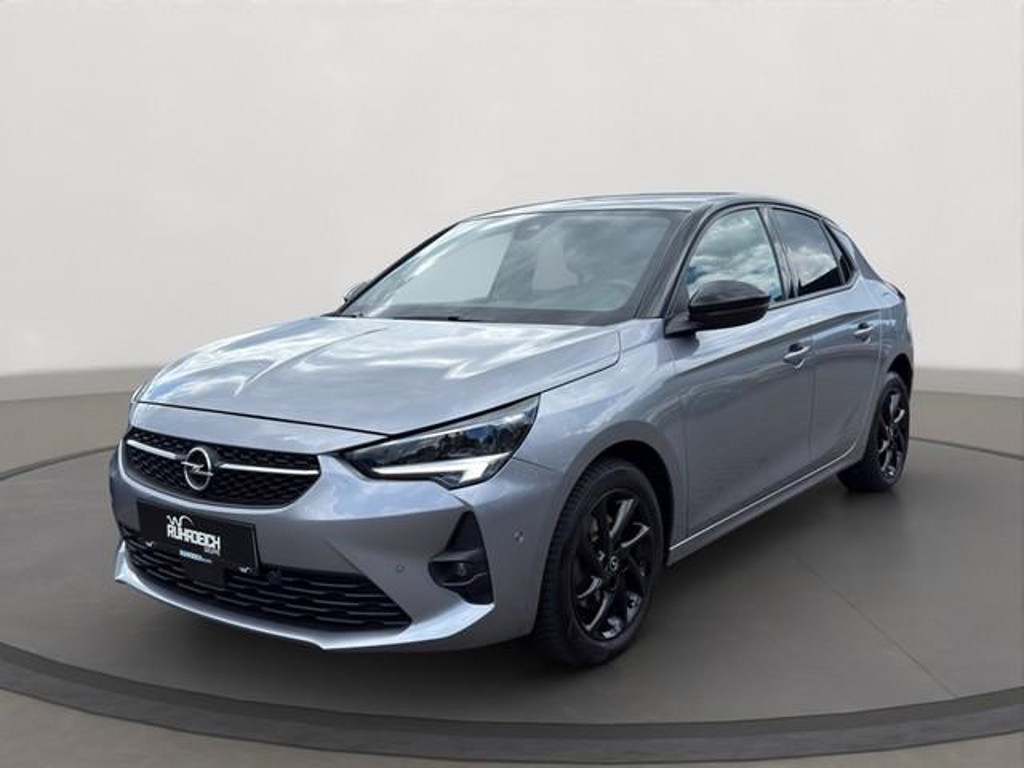 Opel Corsa Grand Sport GS-Line