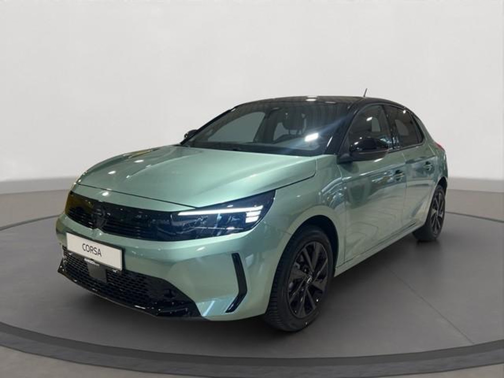 Opel Corsa YES *ALLWETTER* LED Apple CarPlay Android