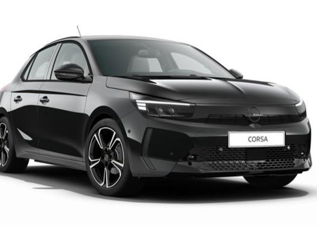 Opel Corsa Grand Sport GS-Line
