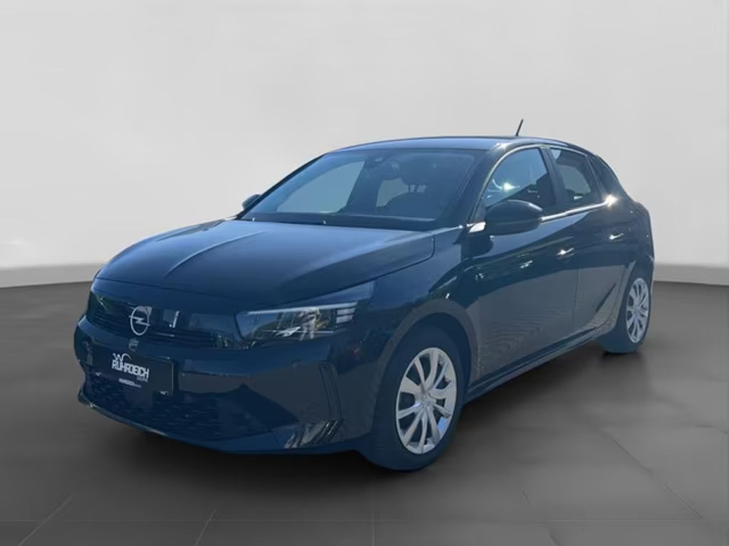 Opel Corsa F (2019->)
