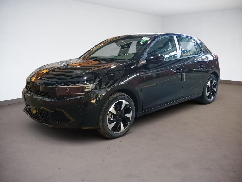 Opel Corsa Grand Sport GS-Line