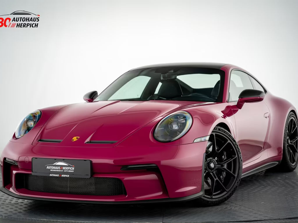 Porsche 911 GT3 992
