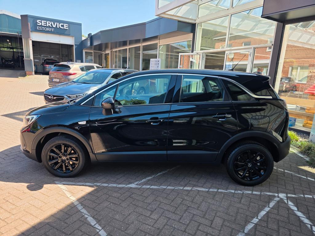 Opel Crossland 1.5 CDTI Business Elegance