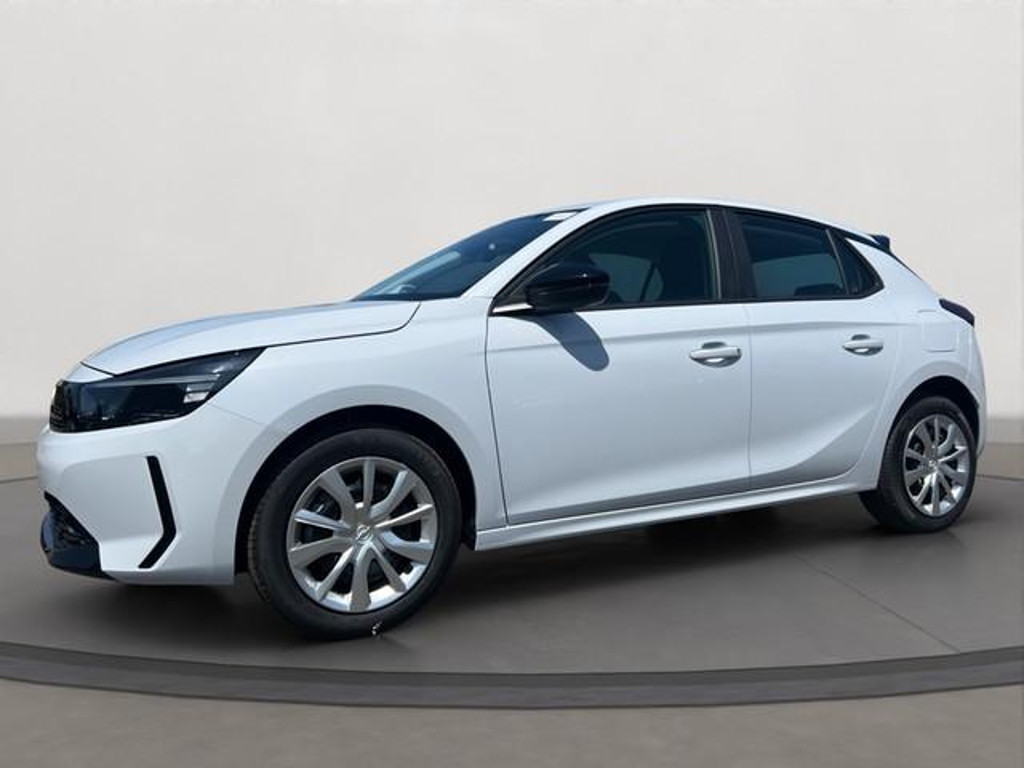 Opel Corsa Edition