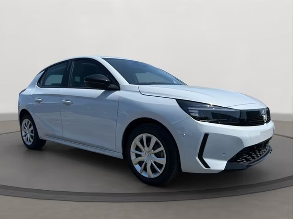 Opel Corsa Edition