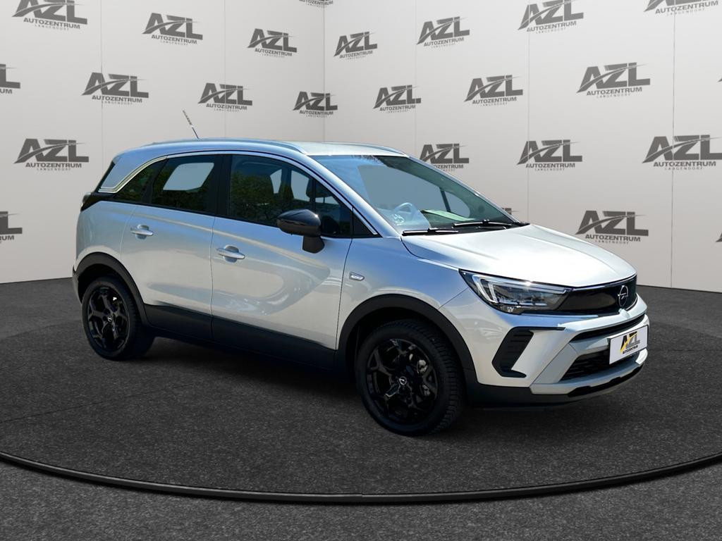 Opel Crossland Crossland | Kamera | Frontscheibe beheizt | uvm.