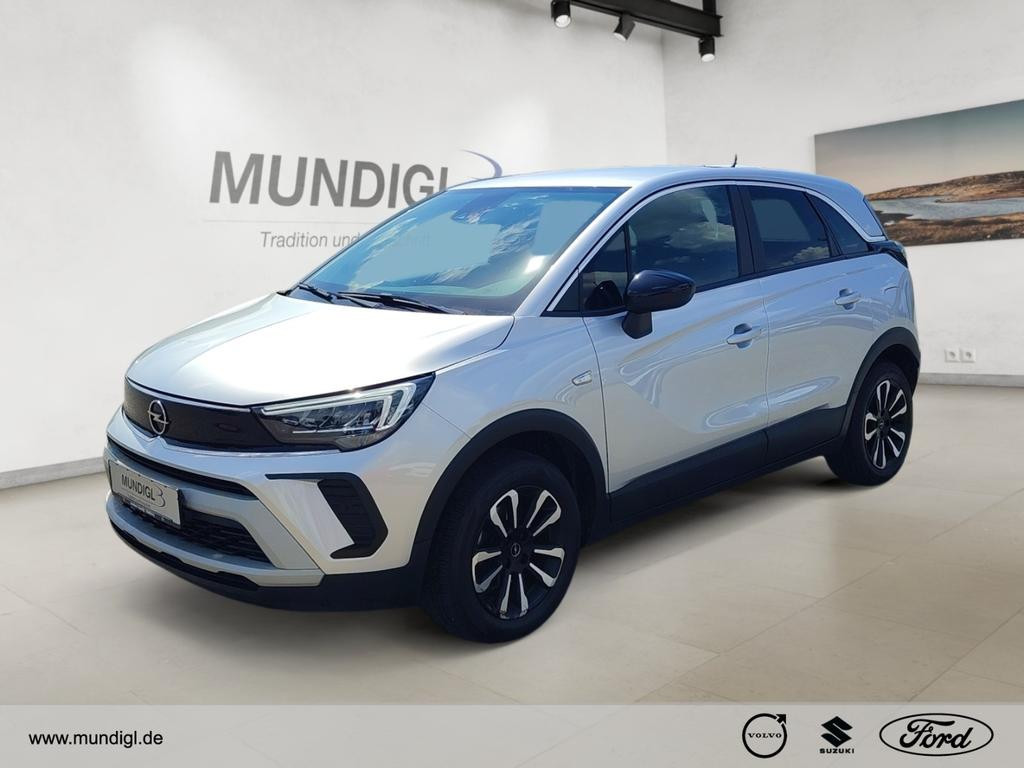 Opel Crossland Business Elegance