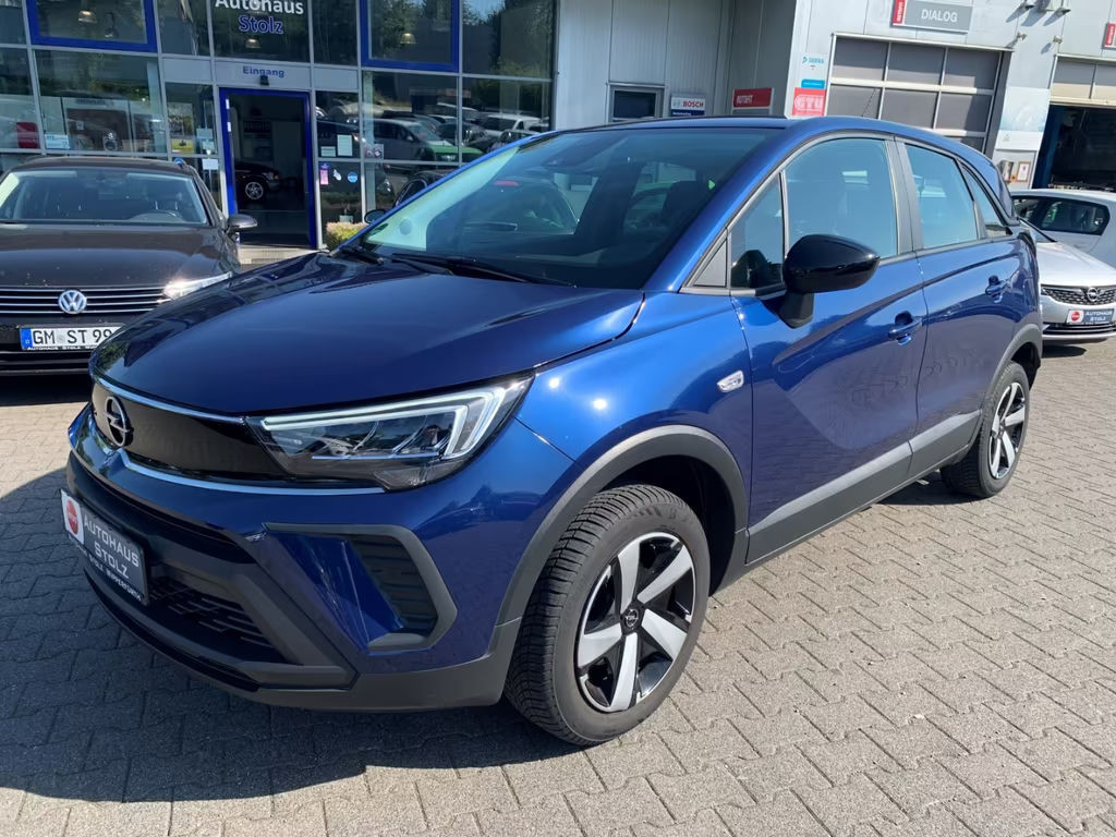 Opel Crossland Enjoy