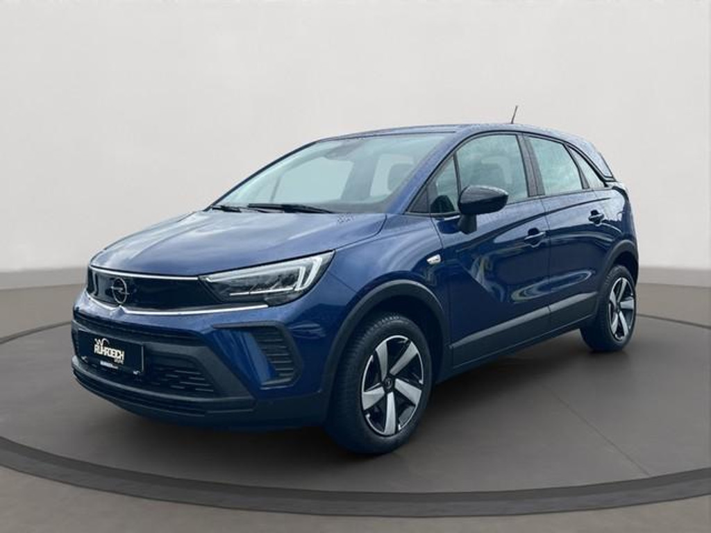 Opel Crossland Enjoy