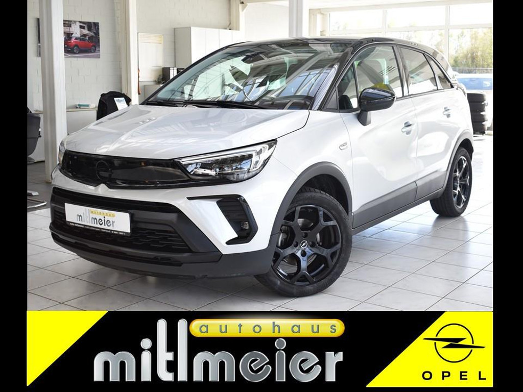 Opel Crossland Elegance