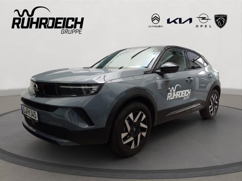 Opel Mokka 1.2 Turbo Edition Mokka-e