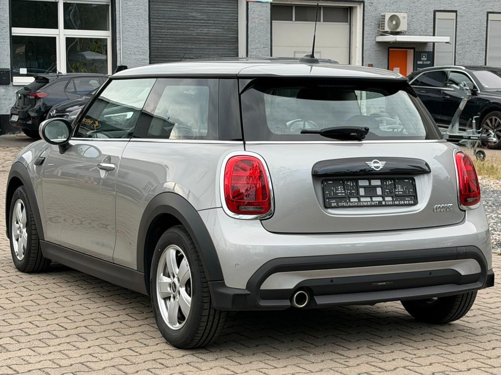 Mini Cooper Mini Cooper*NEXT 100 YEARS*AUTOM*LED*PDC*DAB*LCI