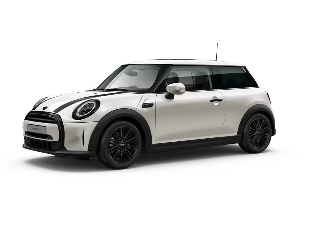 Mini Cooper 3-deurs