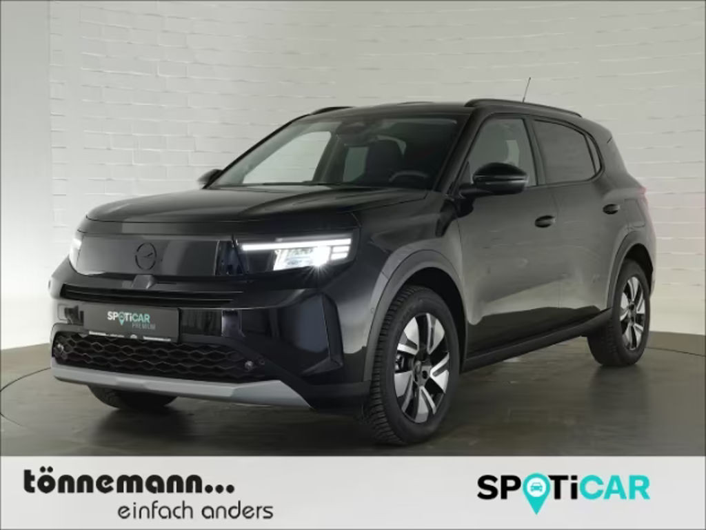 Opel Frontera GS-Line GS 44 kWh