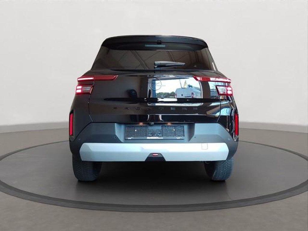 Opel Frontera GS-Line GS