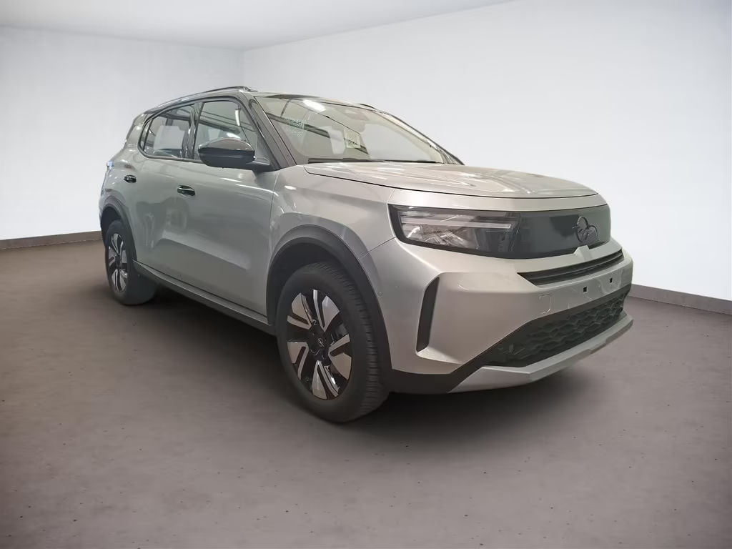 Opel Frontera GS-Line GS
