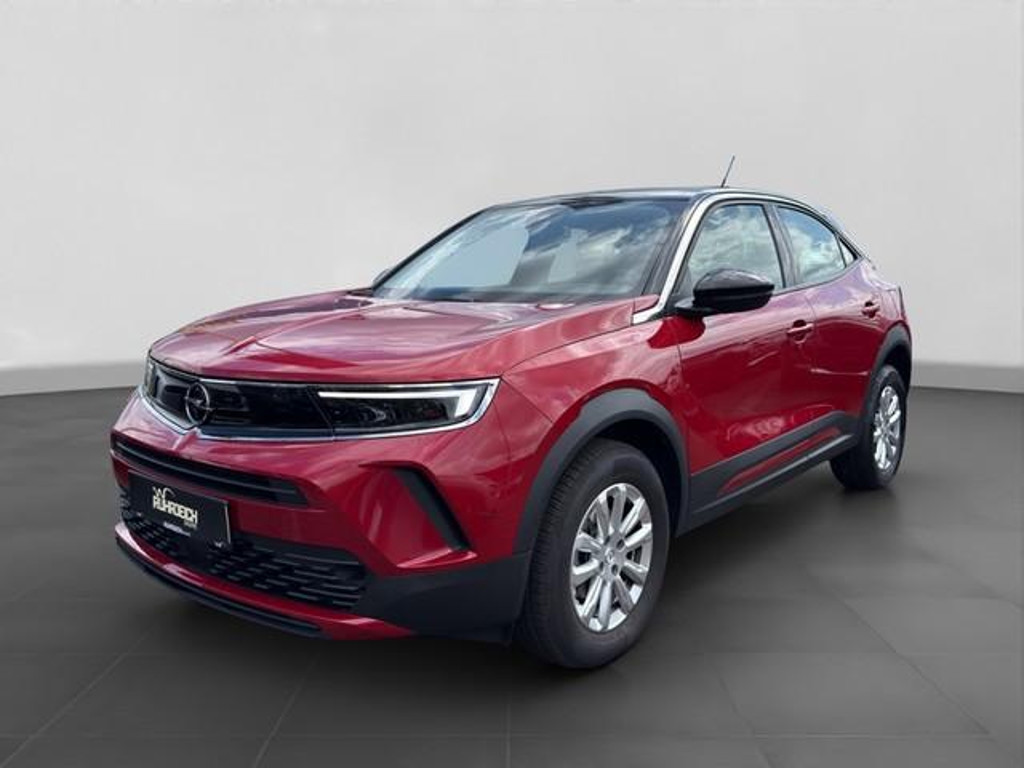 Opel Mokka Enjoy Mokka-e