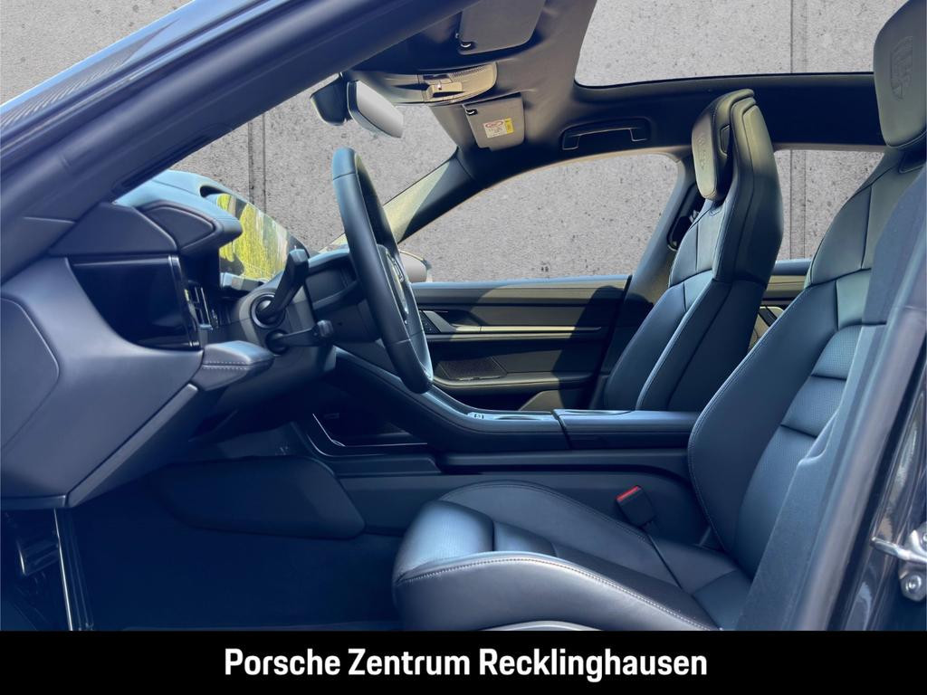 Porsche Taycan 4S Sport Turismo