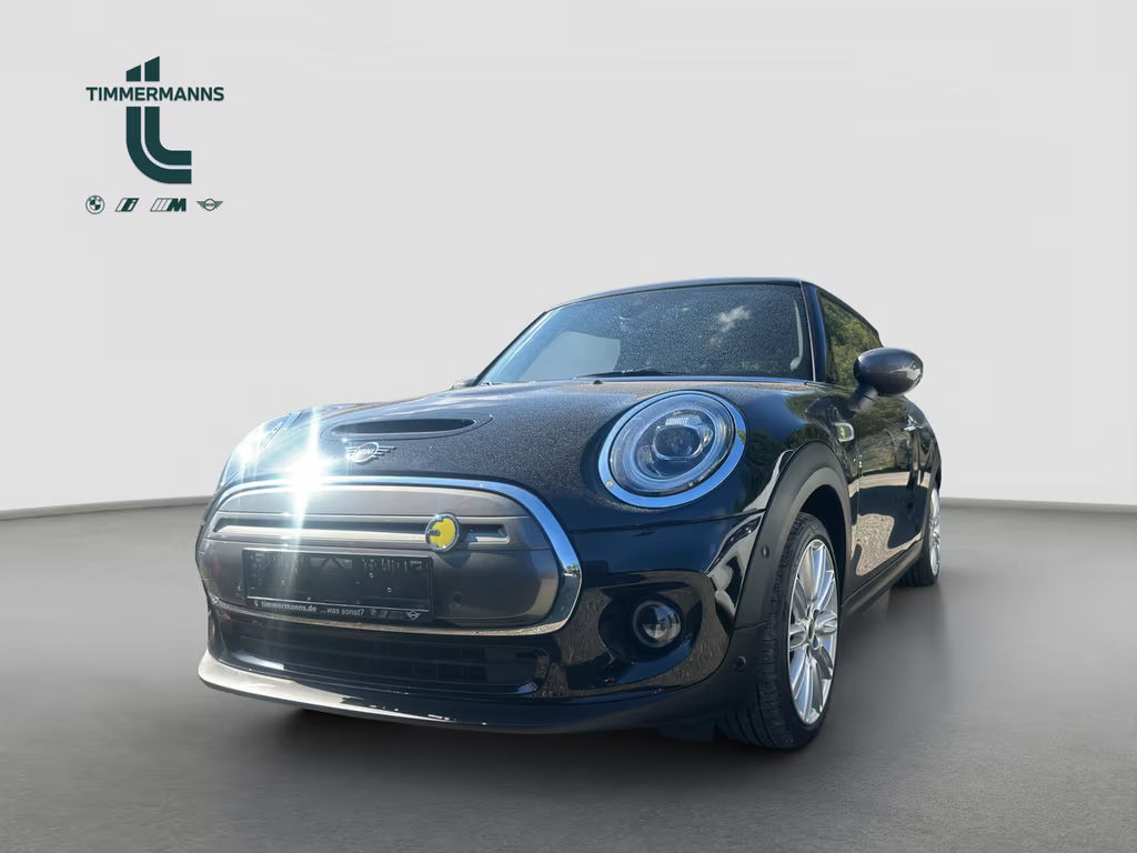Mini Mini Electric SE