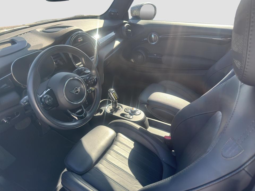 Mini Mini Electric