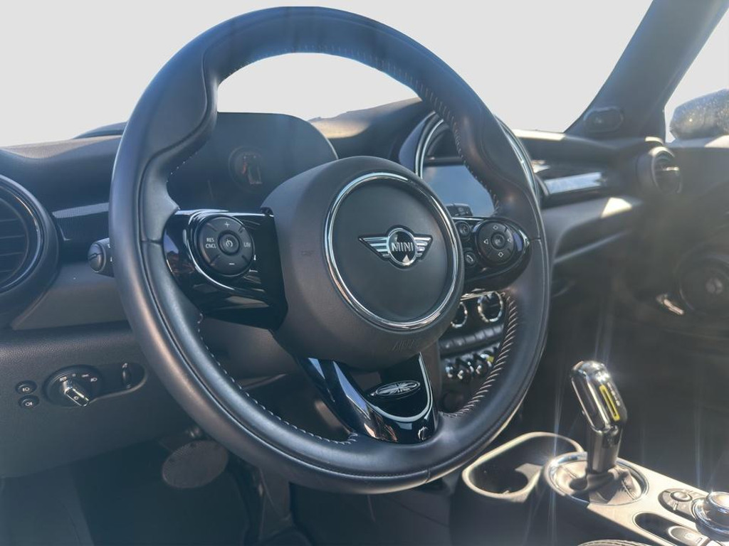 Mini Mini Electric