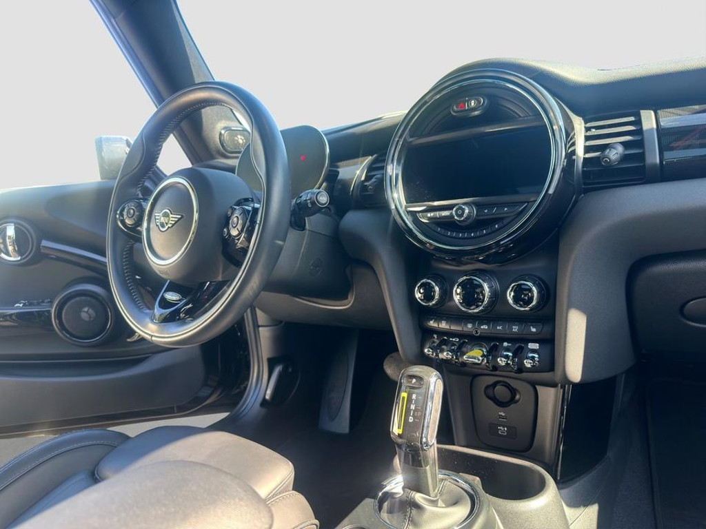 Mini Mini Electric