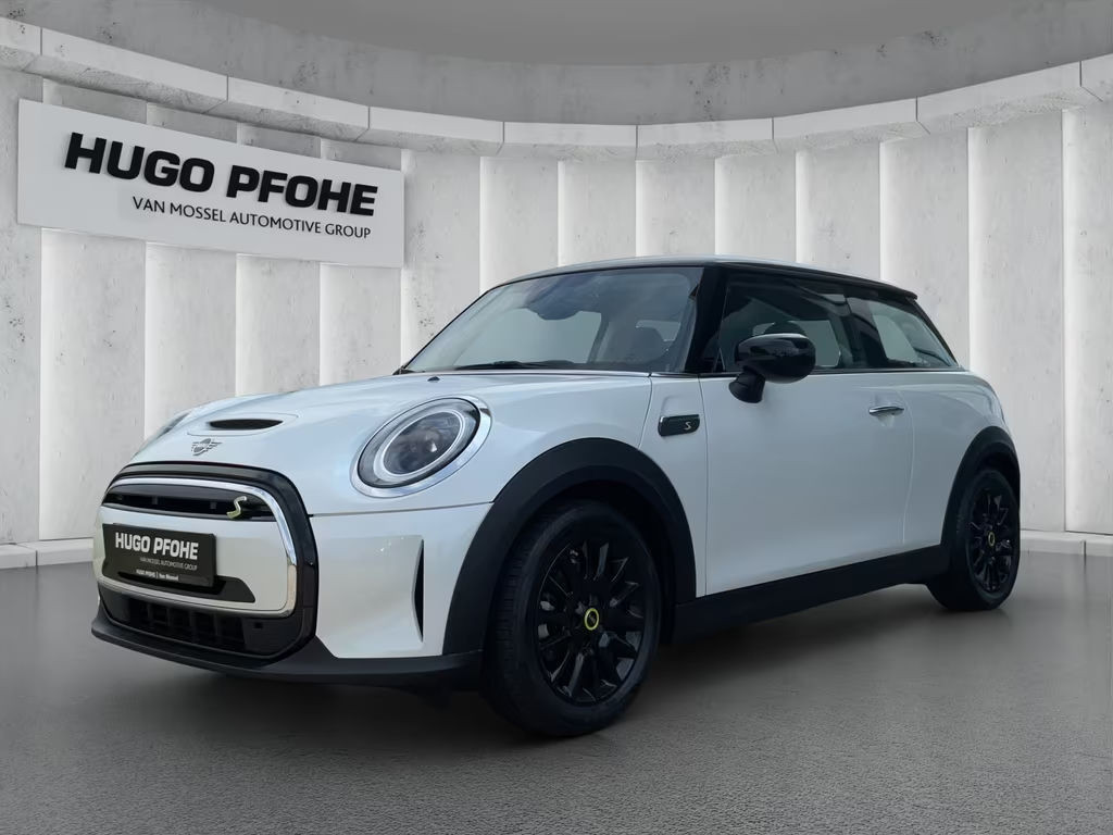 Mini Mini Electric SE Classic
