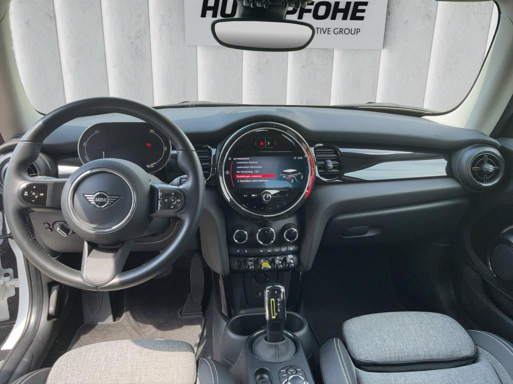 Mini Mini Electric