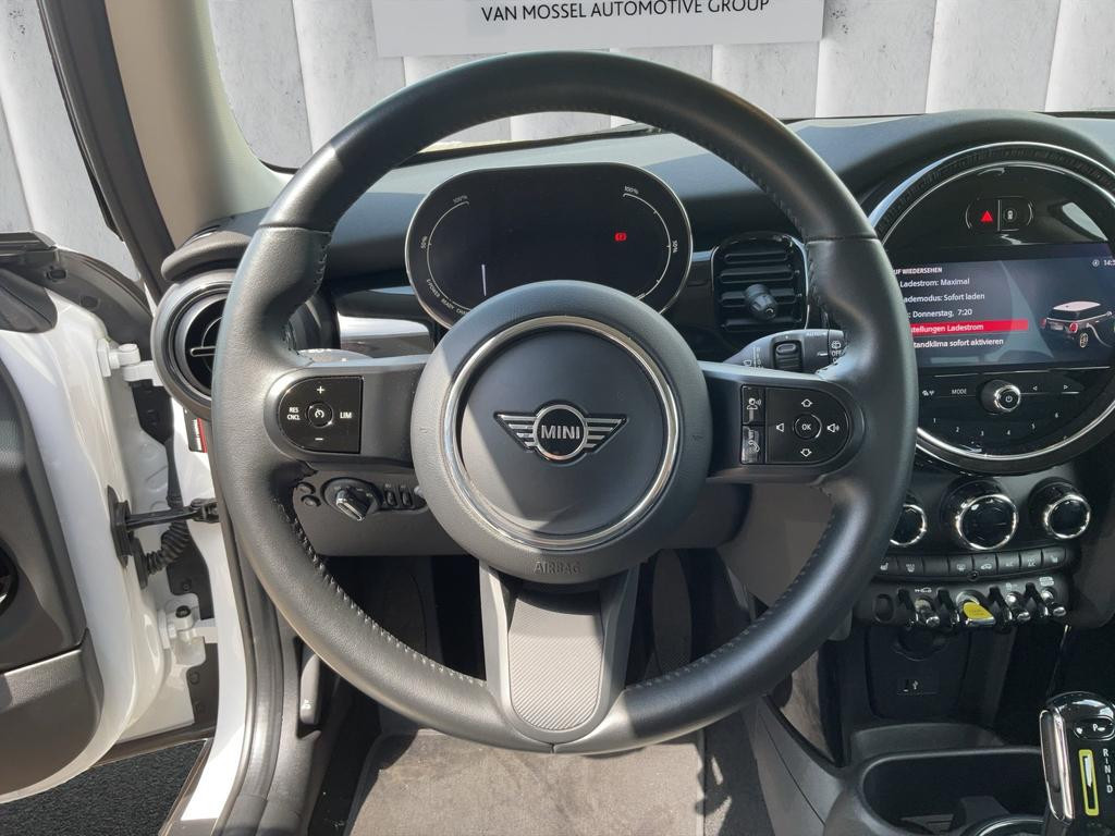 Mini Mini Electric