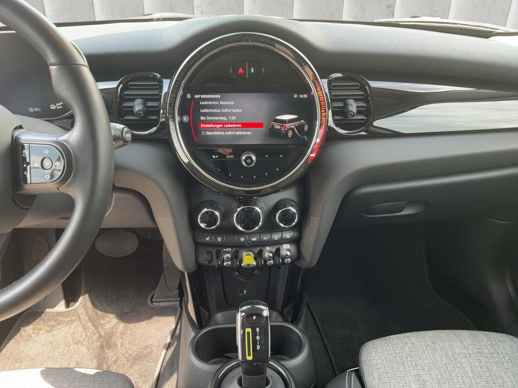 Mini Mini Electric