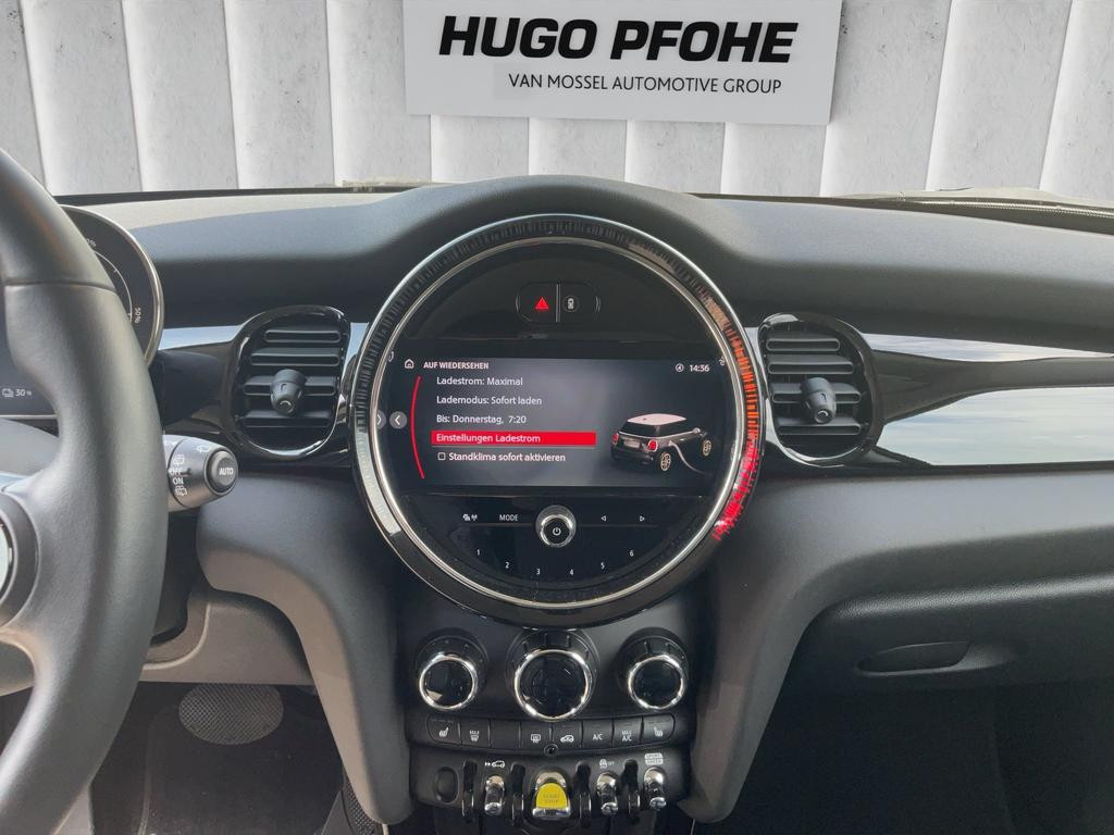 Mini Mini Electric
